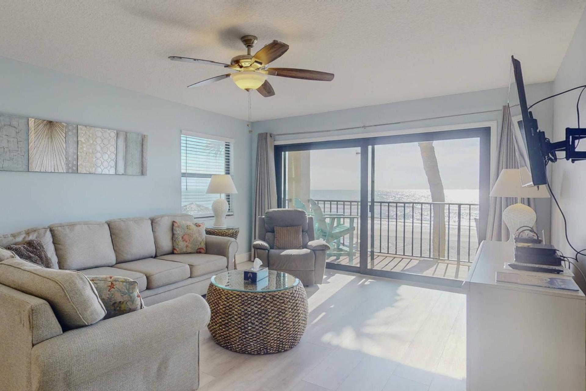 101 - Las Brisas St. Pete Beach Exterior photo